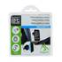 Support ventouse magnétique rotation 360° Auto-T