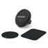 Support ventouse magnétique rotation 360° Auto-T