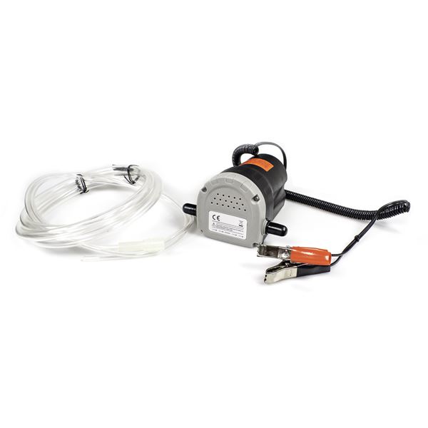 Pompe vidange électrique XLTECH