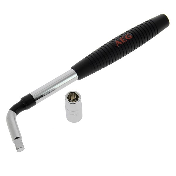 Clé téléscopique AEG