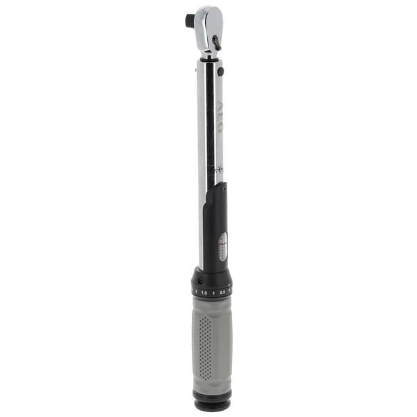 Clé dynamométrique 119 nm AEG