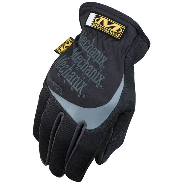 Gants tous travaux FASTFIT taille M