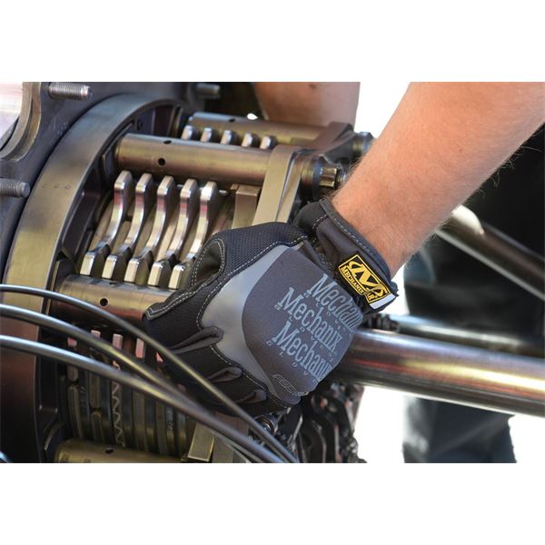 Gants tous travaux FASTFIT taille M