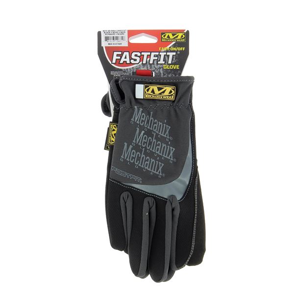Gants tous travaux FASTFIT taille M