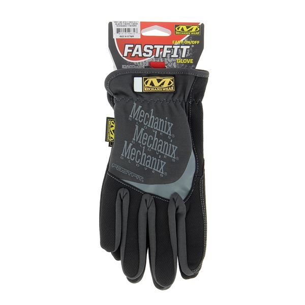Gants tous travaux FASTFIT taille L