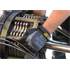 Gants tous travaux FASTFIT taille XL