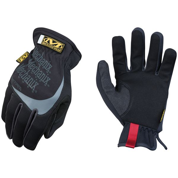 Gants tous travaux FASTFIT taille XL