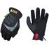 Gants tous travaux FASTFIT taille XL