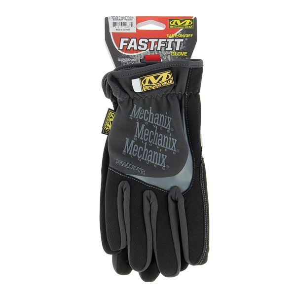 Gants tous travaux FASTFIT taille XL