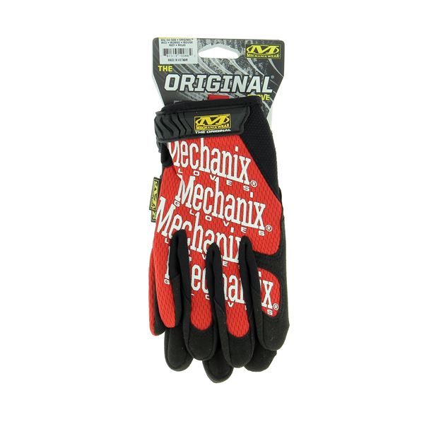Gants tous travaux ORIGINAL taille S