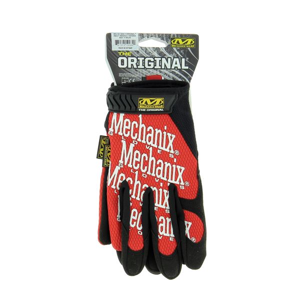 Gants tous travaux ORIGINAL taille M