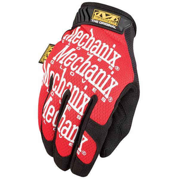 Gants tous travaux ORIGINAL taille L