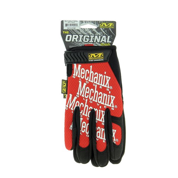 Gants tous travaux ORIGINAL taille L