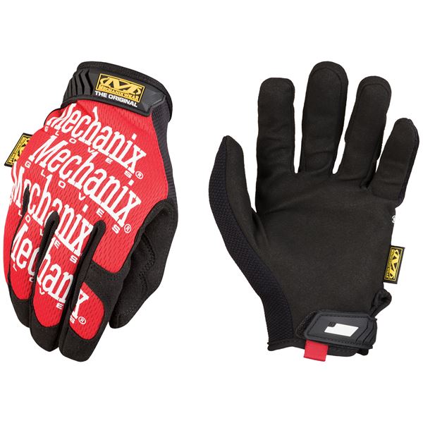 Gants tous travaux ORIGINAL taille XL