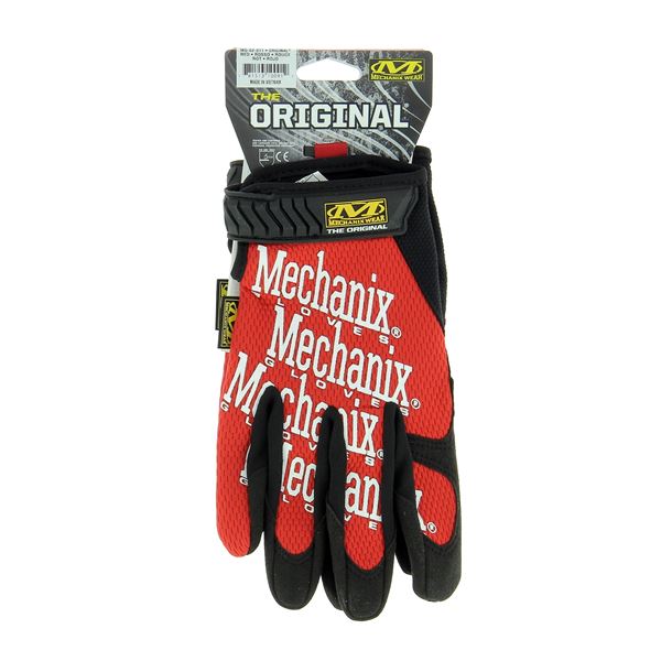Gants tous travaux ORIGINAL taille XL
