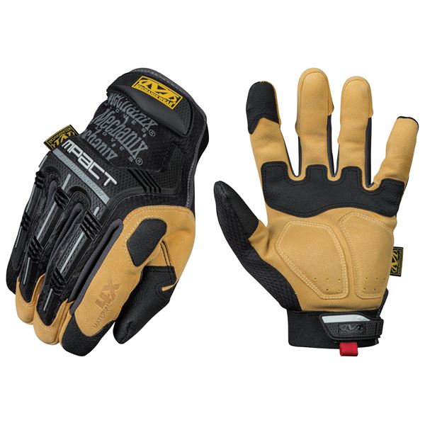 Gants tous travaux M-PACT taille S
