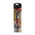 Lampe torche retractable led rechargeable