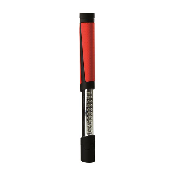 Lampe torche retractable led rechargeable