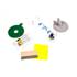 Kit de réparation de pare-brise