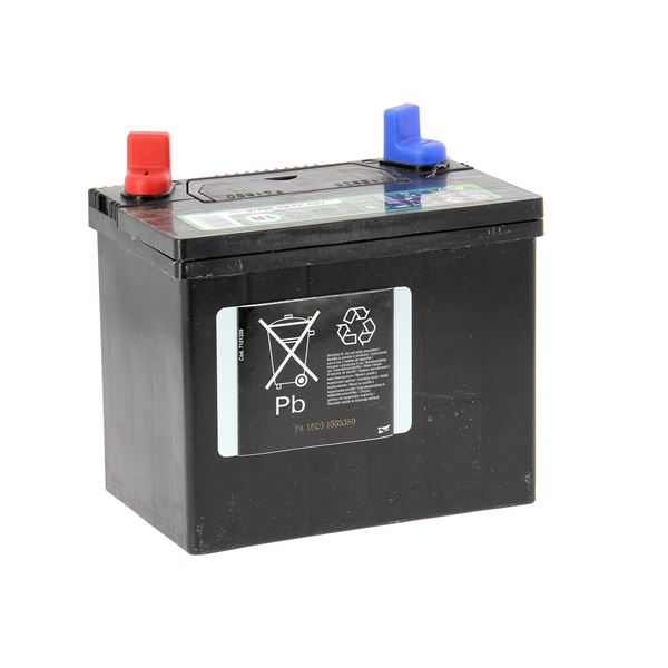 Batterie tondeuse 350 A