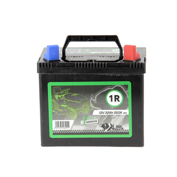 Batterie tondeuse 350 A