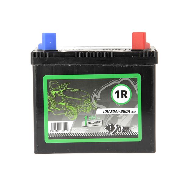 Batterie tondeuse 350 A