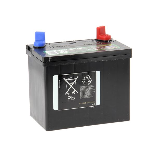 Batterie tondeuse 350 A