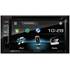 AUTORADIO MULTIMÉDIA KENWOOD DDX-317BT