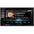 AUTORADIO MULTIMÉDIA KENWOOD DDX-317BT