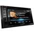 AUTORADIO MULTIMÉDIA KENWOOD DDX-317BT