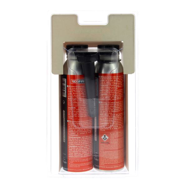 Nettoyant injecteur essence Facom 2x300 ML