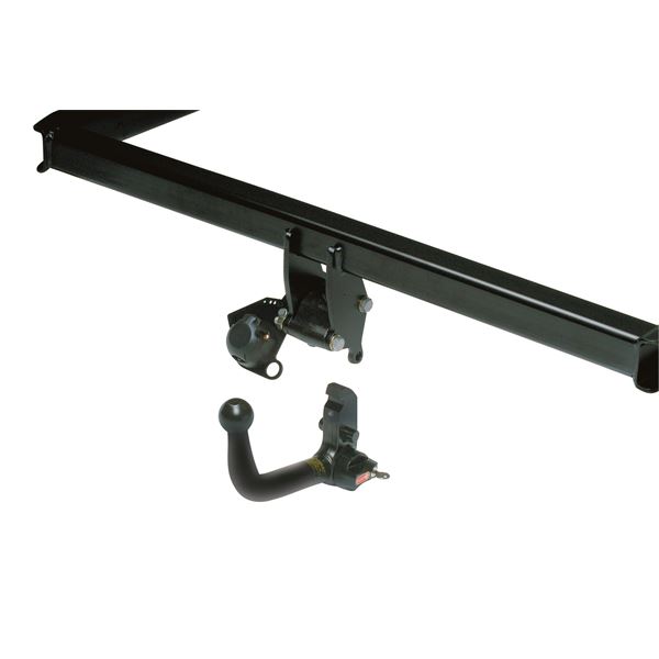 Attelage démontable sans outils BOSAL 051473