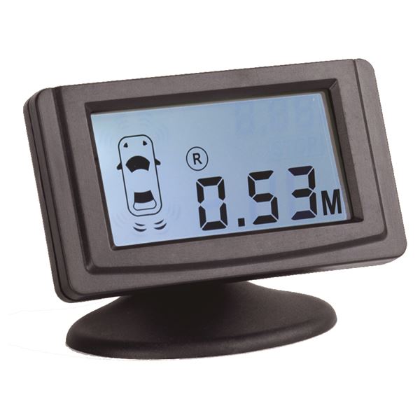 Radar avant et de recul Beeper RK018/8