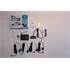 Radar de recul + afficheur Beeper RK006/4