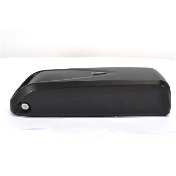 Batterie lithium-ion 36V/ 10,4Ah pour VAE Axel Feu Vert
