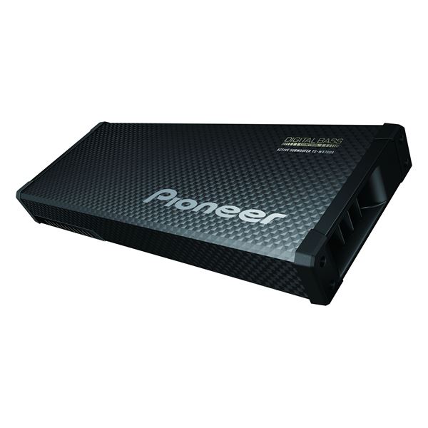 Caisson actif Pioneer TS-WX70DA