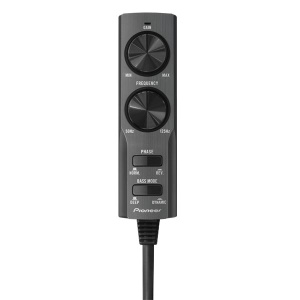 Caisson actif Pioneer TS-WX70DA