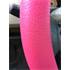 Couvre volant silicone rose