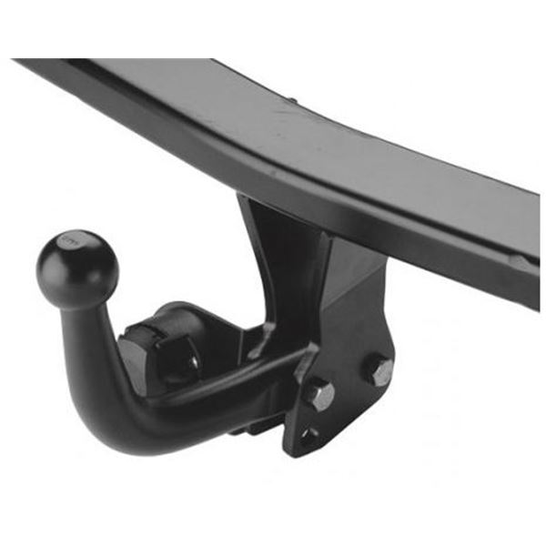 Attelage démontable avec outils BOSAL 037951