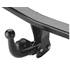 Attelage démontable avec outils BOSAL 038311