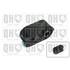1 silentbloc de barre stabilisatrice Quinton Hazell EMB2024