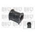1 silentbloc de barre stabilisatrice Quinton Hazell EMB6980
