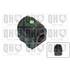 1 silentbloc de barre stabilisatrice Quinton Hazell EMB6986