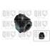 1 silentbloc de barre stabilisatrice Quinton Hazell EMB6988