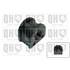 1 silentbloc de barre stabilisatrice Quinton Hazell EMB6991