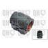 1 silentbloc de barre stabilisatrice Quinton Hazell EMB6998