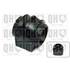 1 silentbloc de barre stabilisatrice Quinton Hazell EMB7242