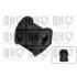 1 silentbloc de barre stabilisatrice Quinton Hazell EMB7310
