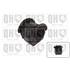 1 silentbloc de barre stabilisatrice Quinton Hazell EMB7314