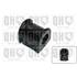 1 silentbloc de barre stabilisatrice Quinton Hazell EMB7323